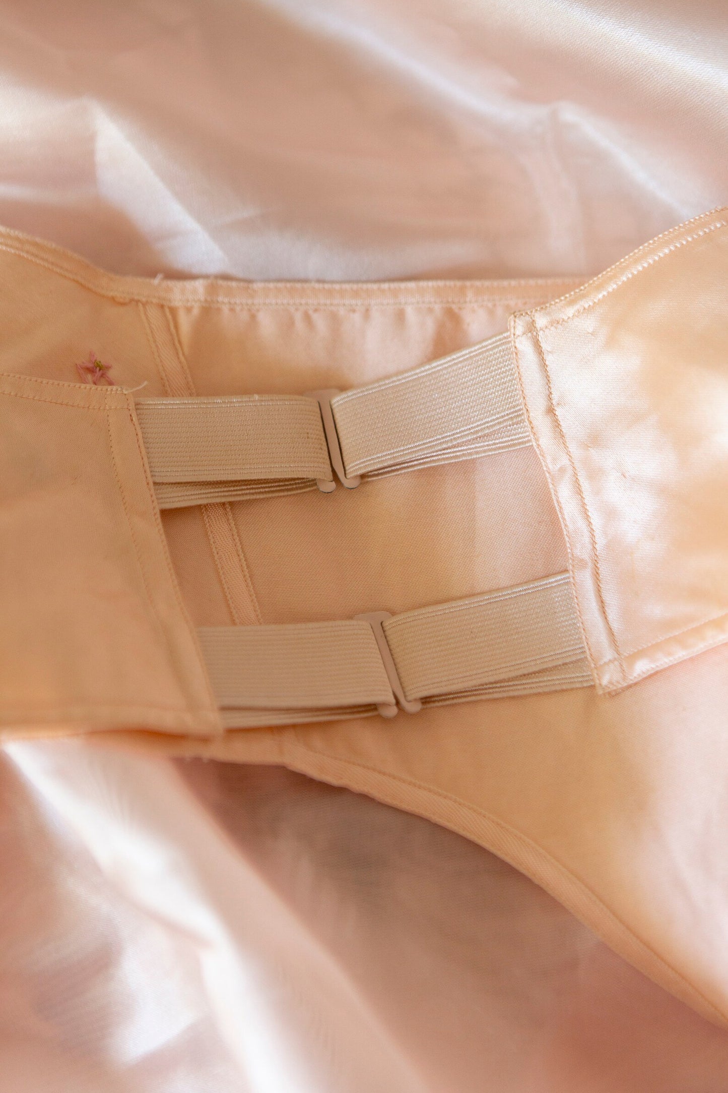 Sacred Heart of Venus Garter Belt