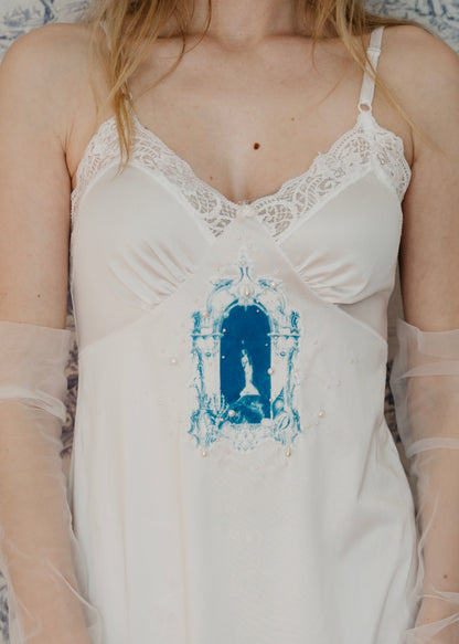 Birth of Venus Portal Dress