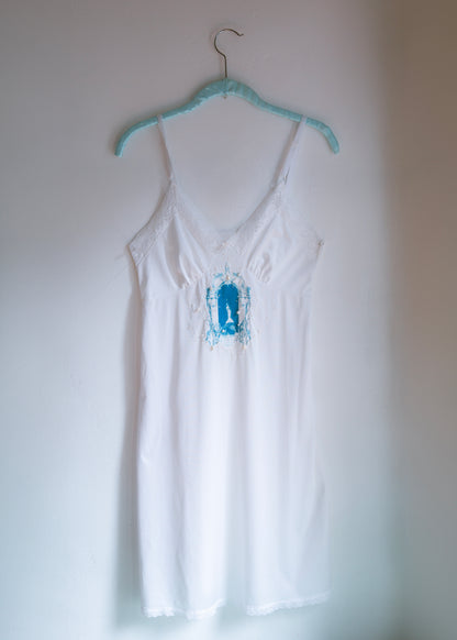 Birth of Venus Portal Dress